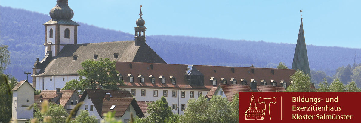 Jahresprogramm 2018 des Klosters Salmünster erhältlich